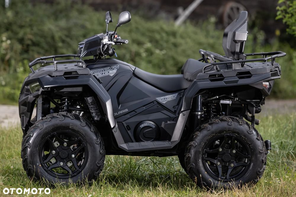 Polaris Sportsman
