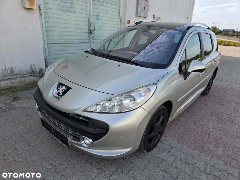 Peugeot 207 1.6 Premium - 2