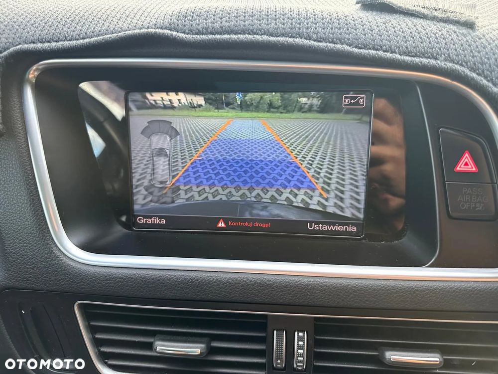 Audi Q5 - 12