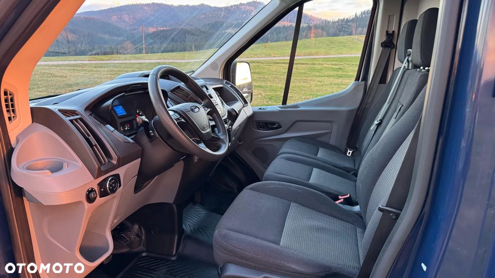 Ford Transit - 5