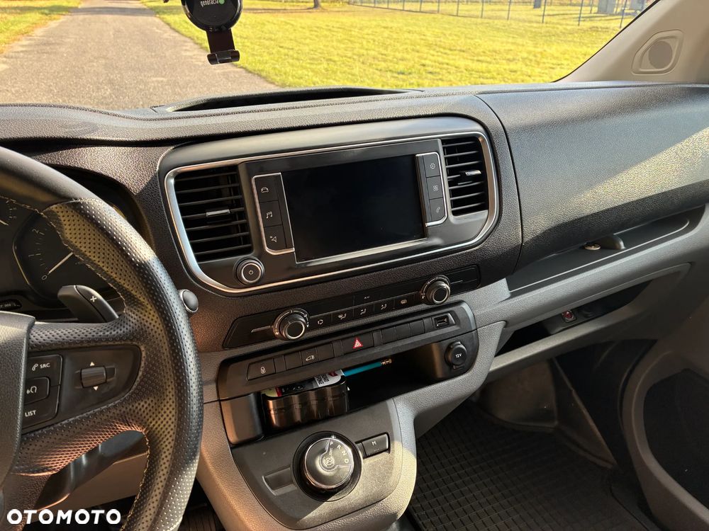 Peugeot Expert - 12