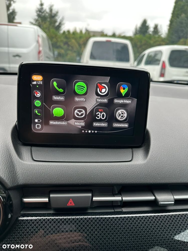 Mazda 2 - 13