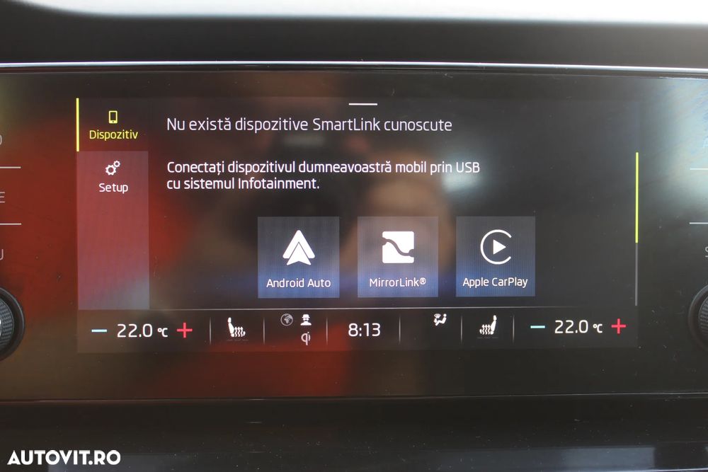Skoda Octavia 1.0 TSI Ambition - 24