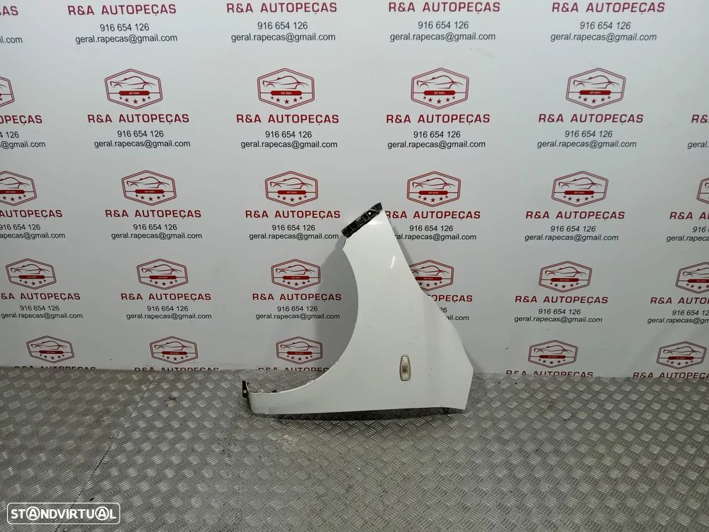 Frente Completa HYUNDAI i10 - 23