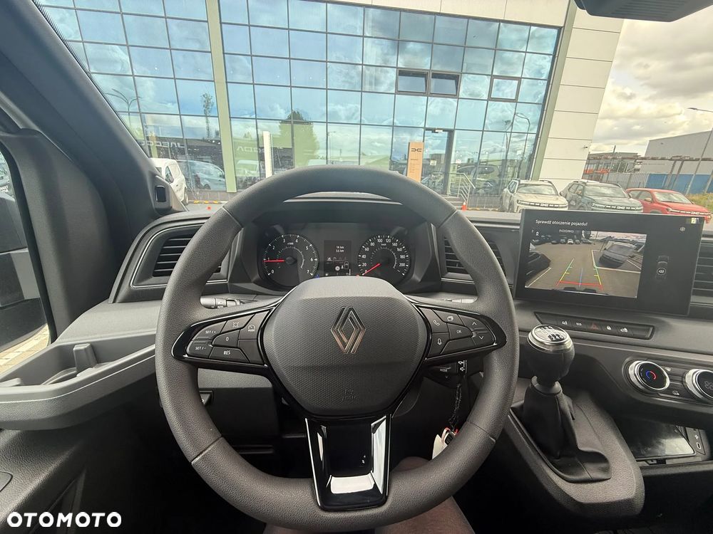 Renault MASTER - 25