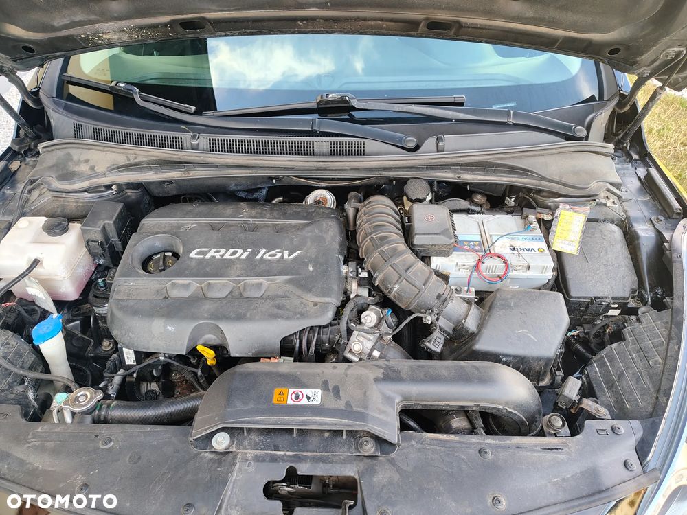 Hyundai i40 1.7 CRDi Classic - 7