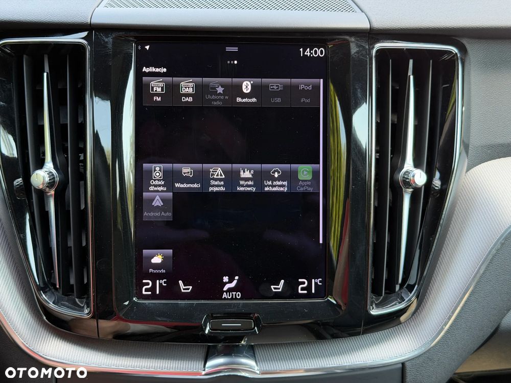 Volvo XC 60 B5 D AWD Geartronic RDesign - 31