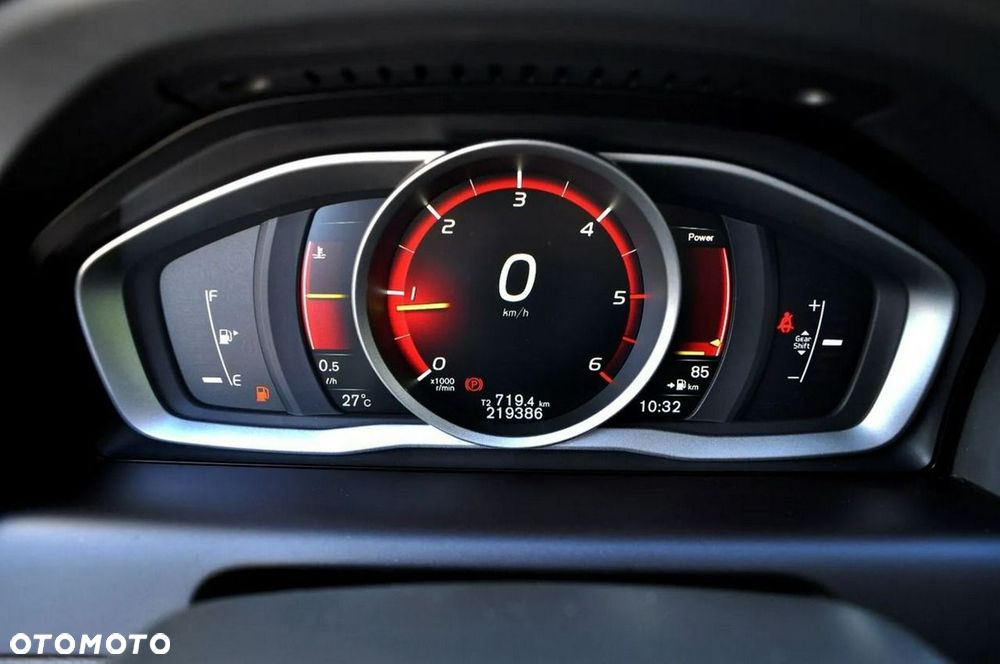 Volvo XC 60 D4 Summum - 37