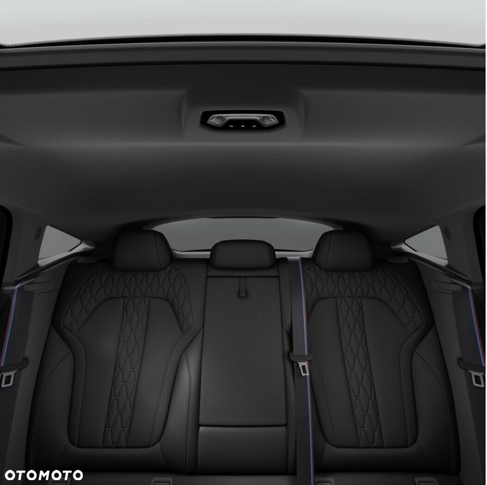 BMW X6 xDrive40d mHEV - 6