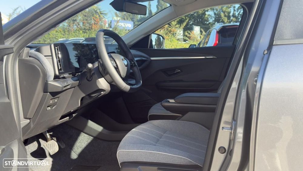 Renault Mégane E-Tech EV60 Evolution Optimum Charge - 22