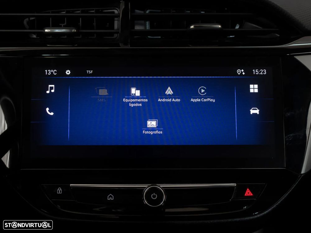 Opel Corsa 1.2 T Edition - 29