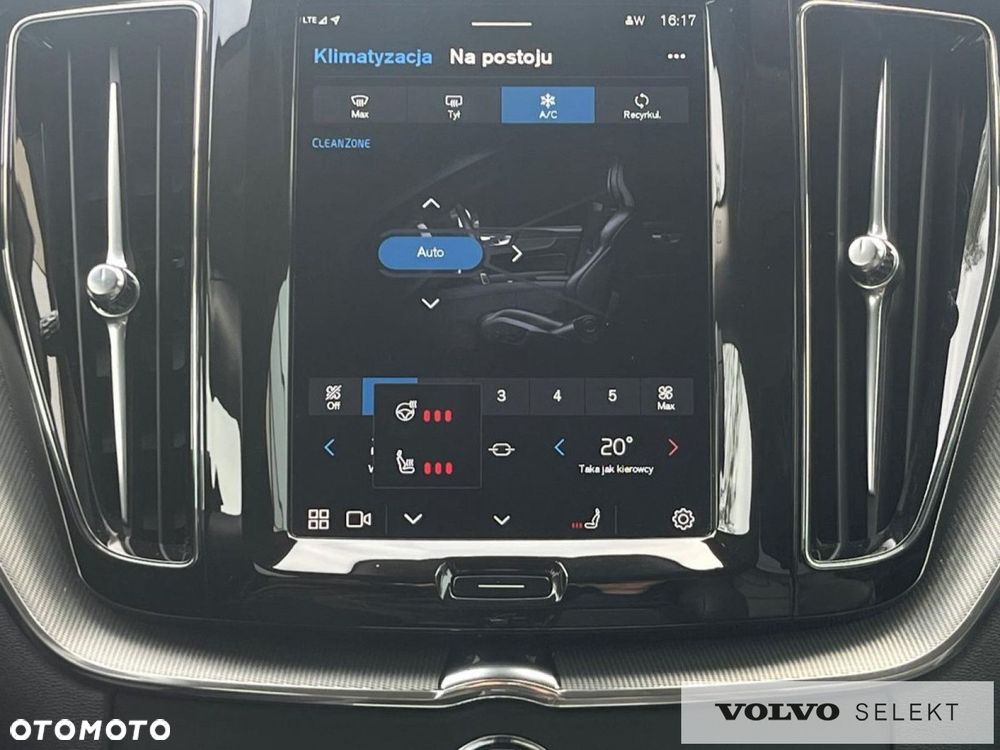 Volvo XC 60 - 33