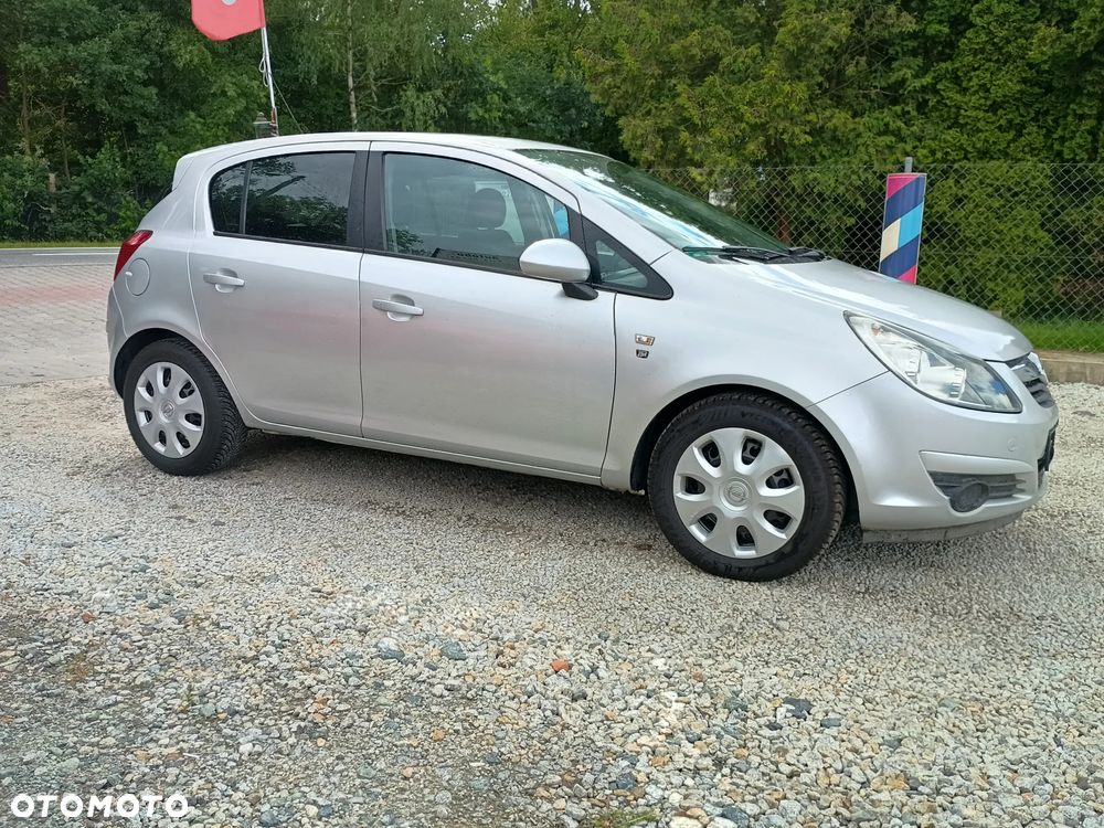 Opel Corsa 1.4 16V Edition 111 Jahre - 5