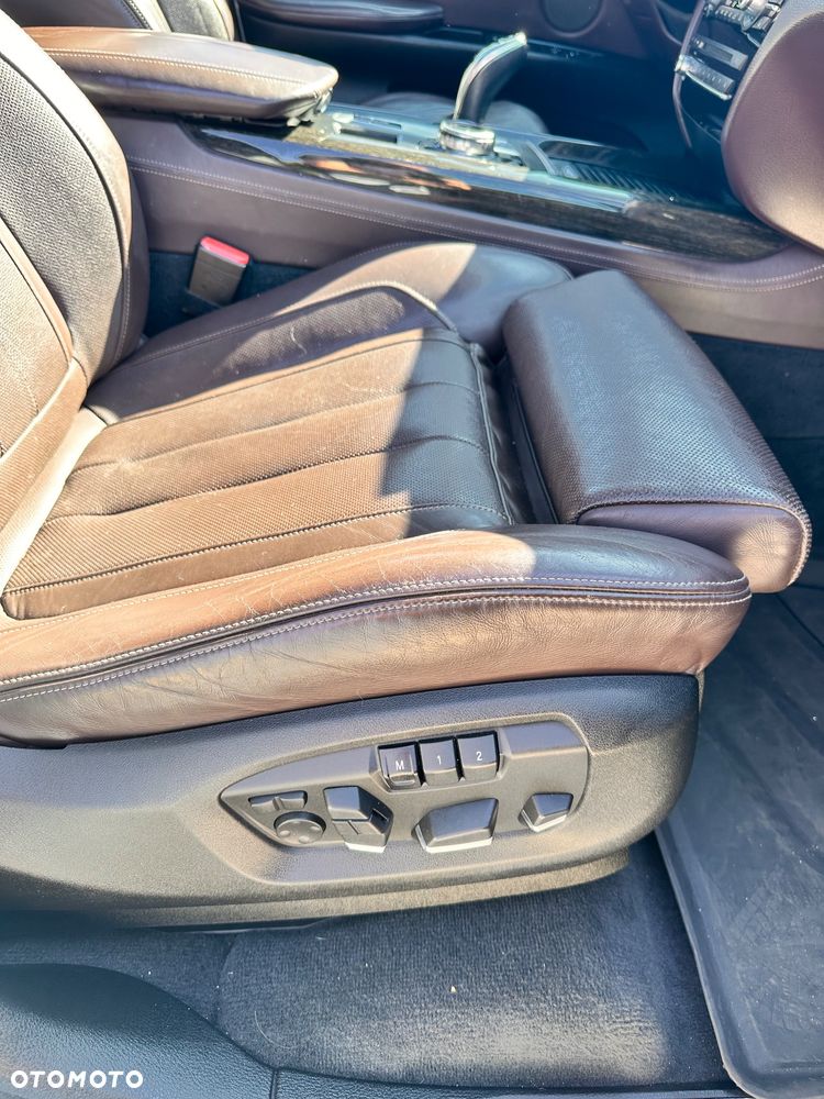 BMW X5 - 10