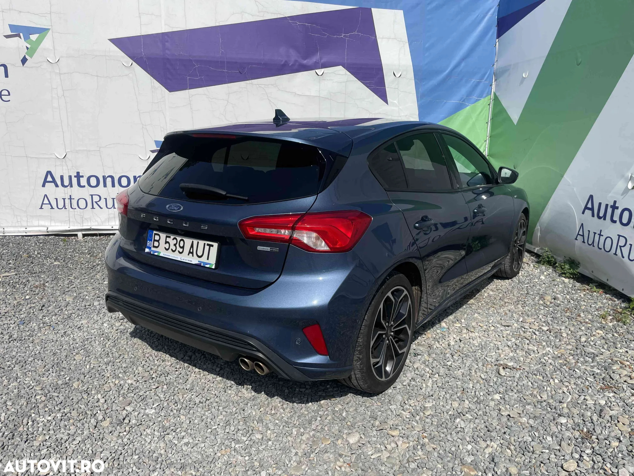 Ford Focus - 5
