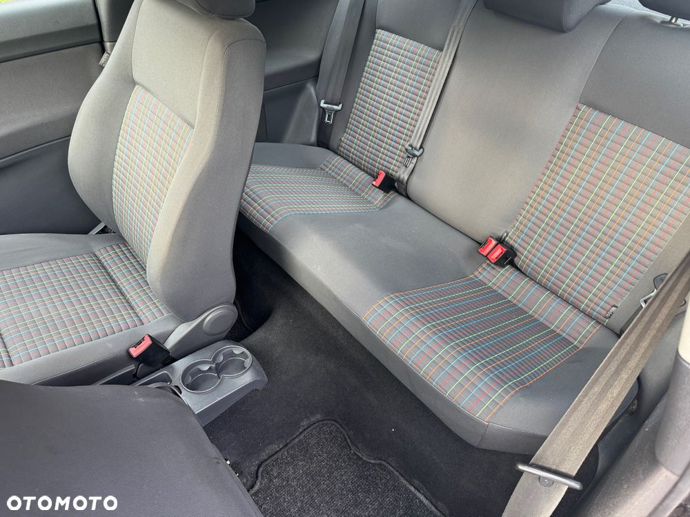 Volkswagen Polo 1.2 CityLine - 8