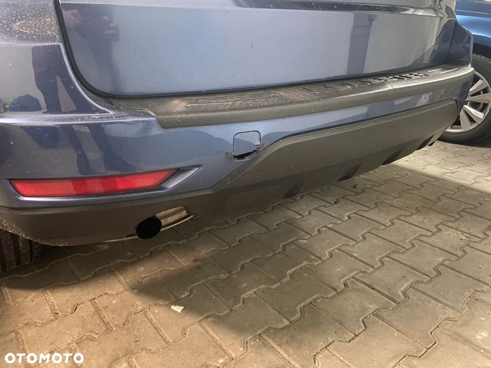 Subaru Forester 2.0D XE 000 Euro5 - 16