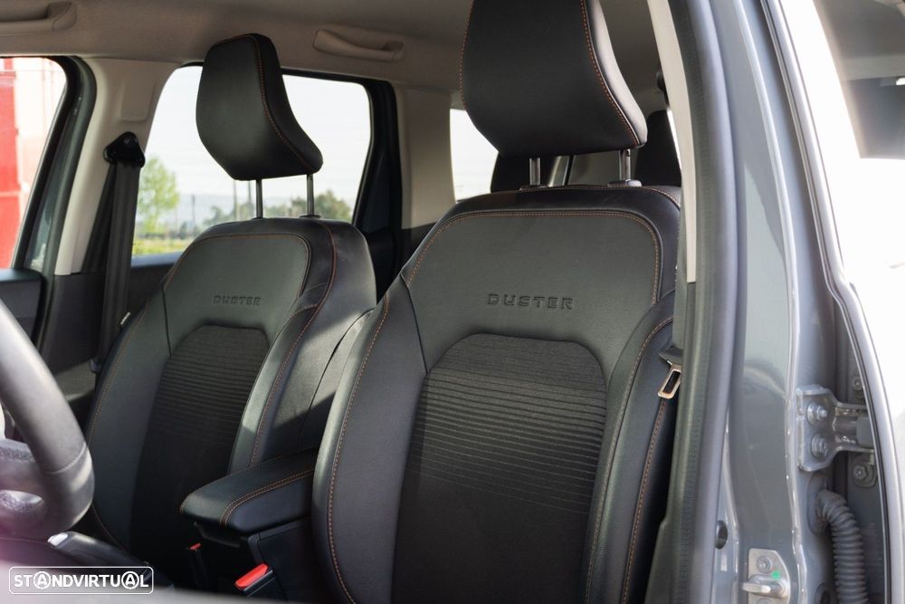 Dacia Duster 1.0 TCe Prestige - 9