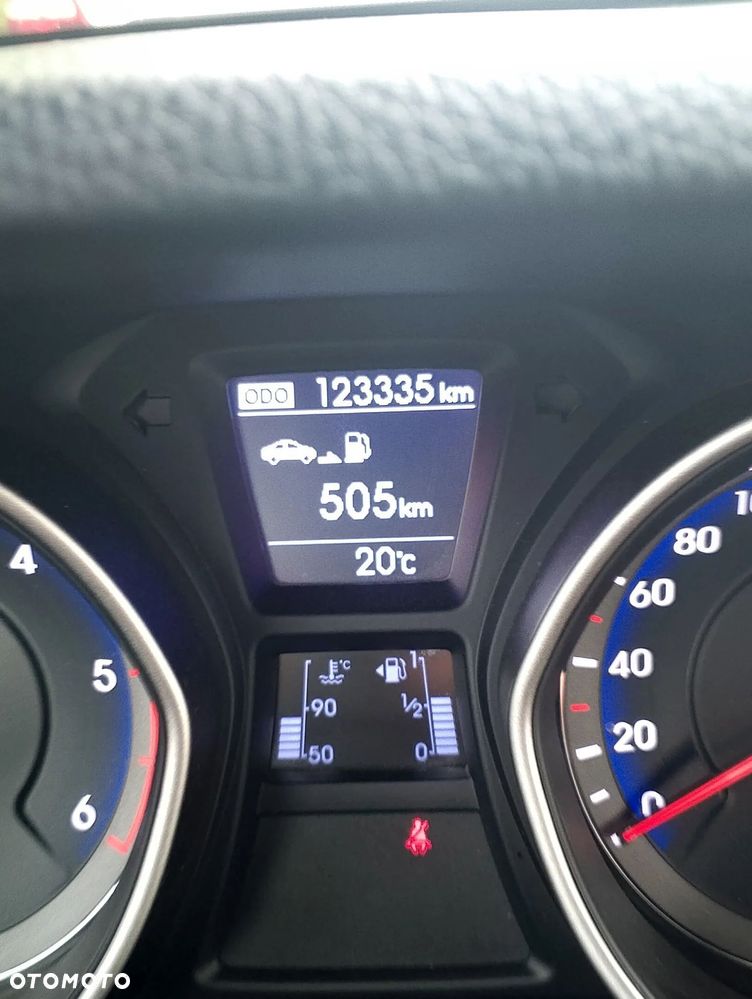 Hyundai i30 1.6 CRDi Classic - 2