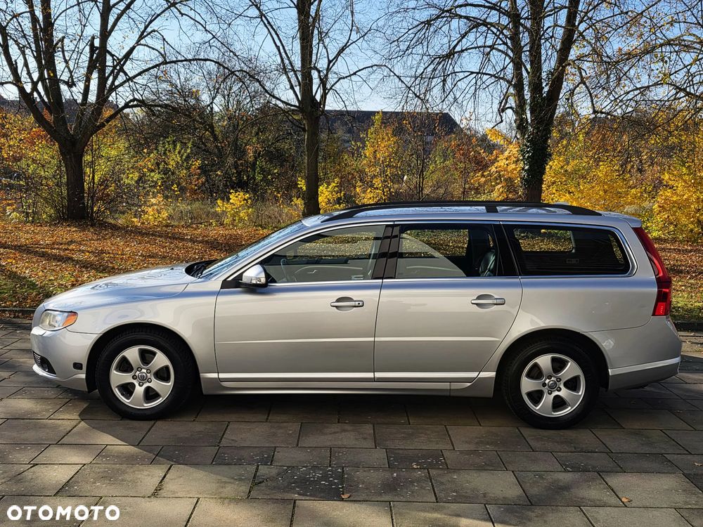 Volvo V70 - 7