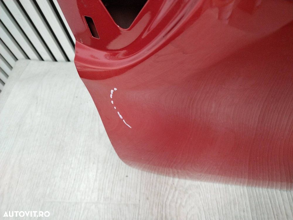 Haion Renault Captur 1 an 2013-2014-2015-2016-2017-2018-2019 - 7