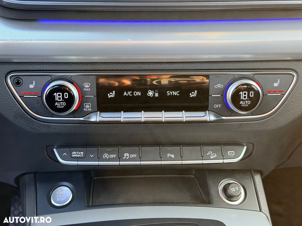 Audi Q5 2.0 TDI Quattro S tronic sport - 24