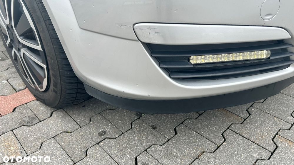 Opel Astra 1.4 - 7