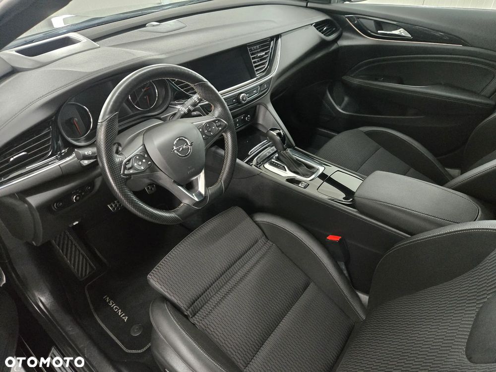 Opel Insignia 1.5 Direct InjectionTurbo Ultimate Exclusive - 5
