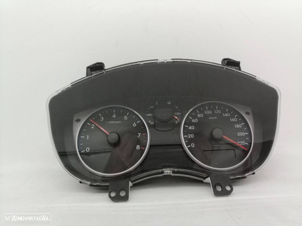 QUADRANTE HYUNDAI I20 PB - 1