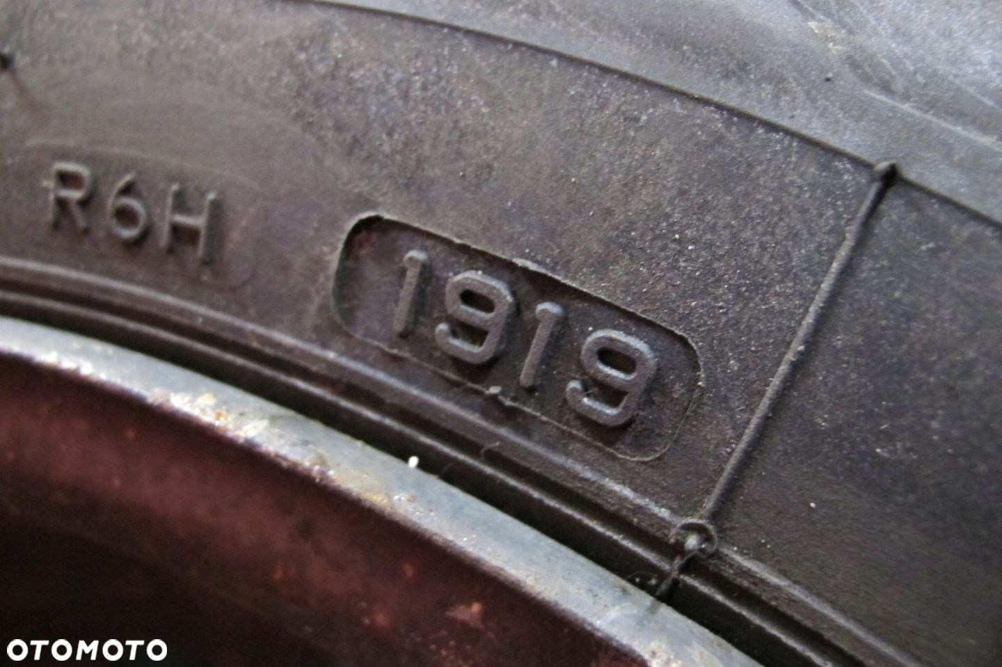 RENAULT CLIO 4 IV KOŁA OPONY FELGI STALOWE 15 4x100 6J ET40 185/65R15 - 13