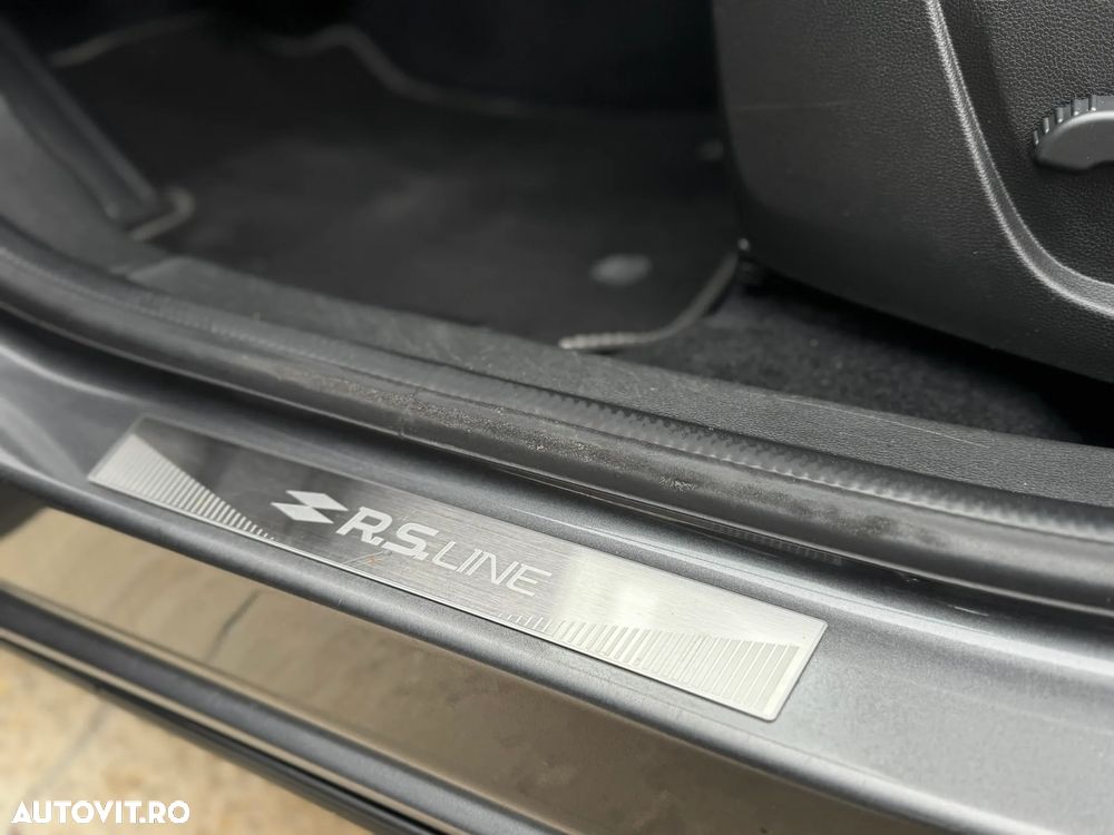 Renault Arkana E-TECH Hybrid RS Line - 25