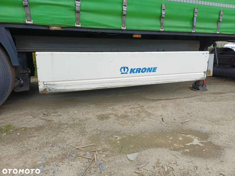 Krone SD - 11