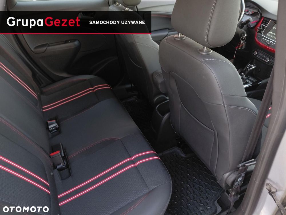Opel Crossland - 5