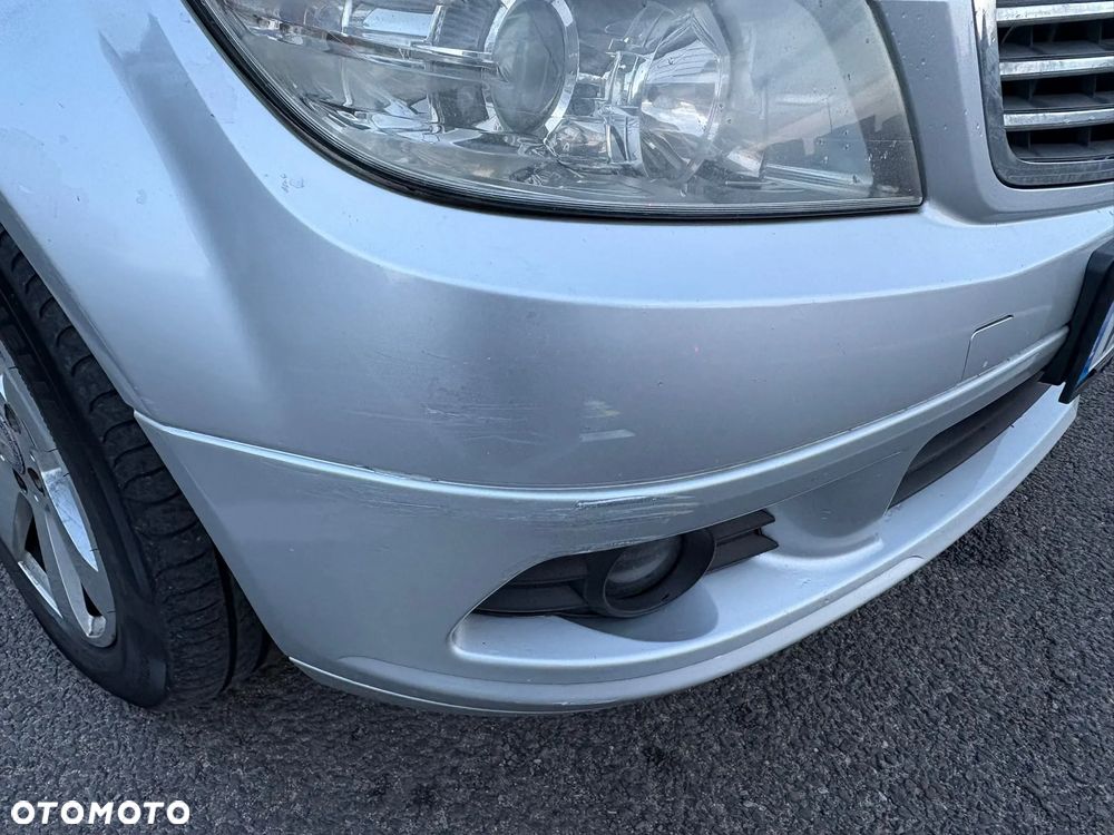 Mercedes-Benz Klasa C 220 CDI DPF Automatik - 10
