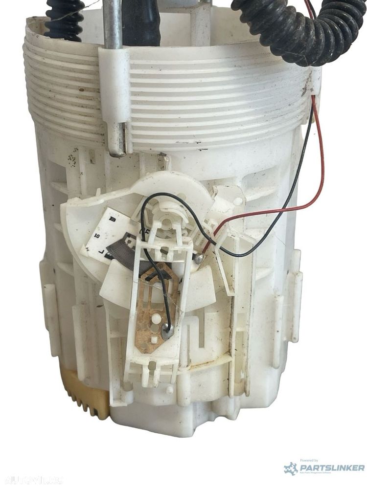 Pompa combustibil RENAULT SCENIC II JM0/1_ 2003 - > 1.9DCI - 2