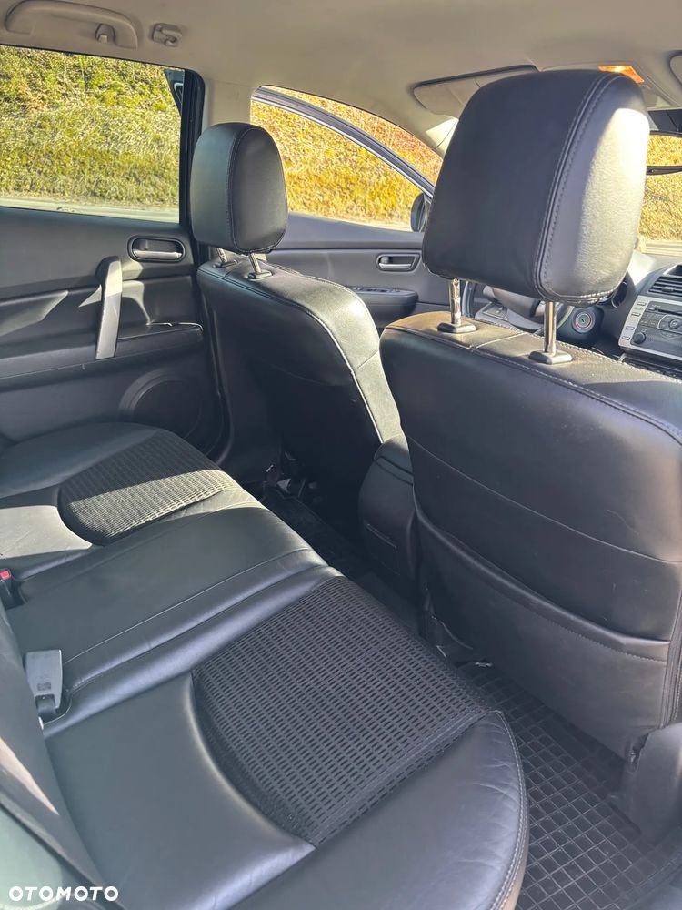 Mazda 6 2.0 CD Exclusive - 7