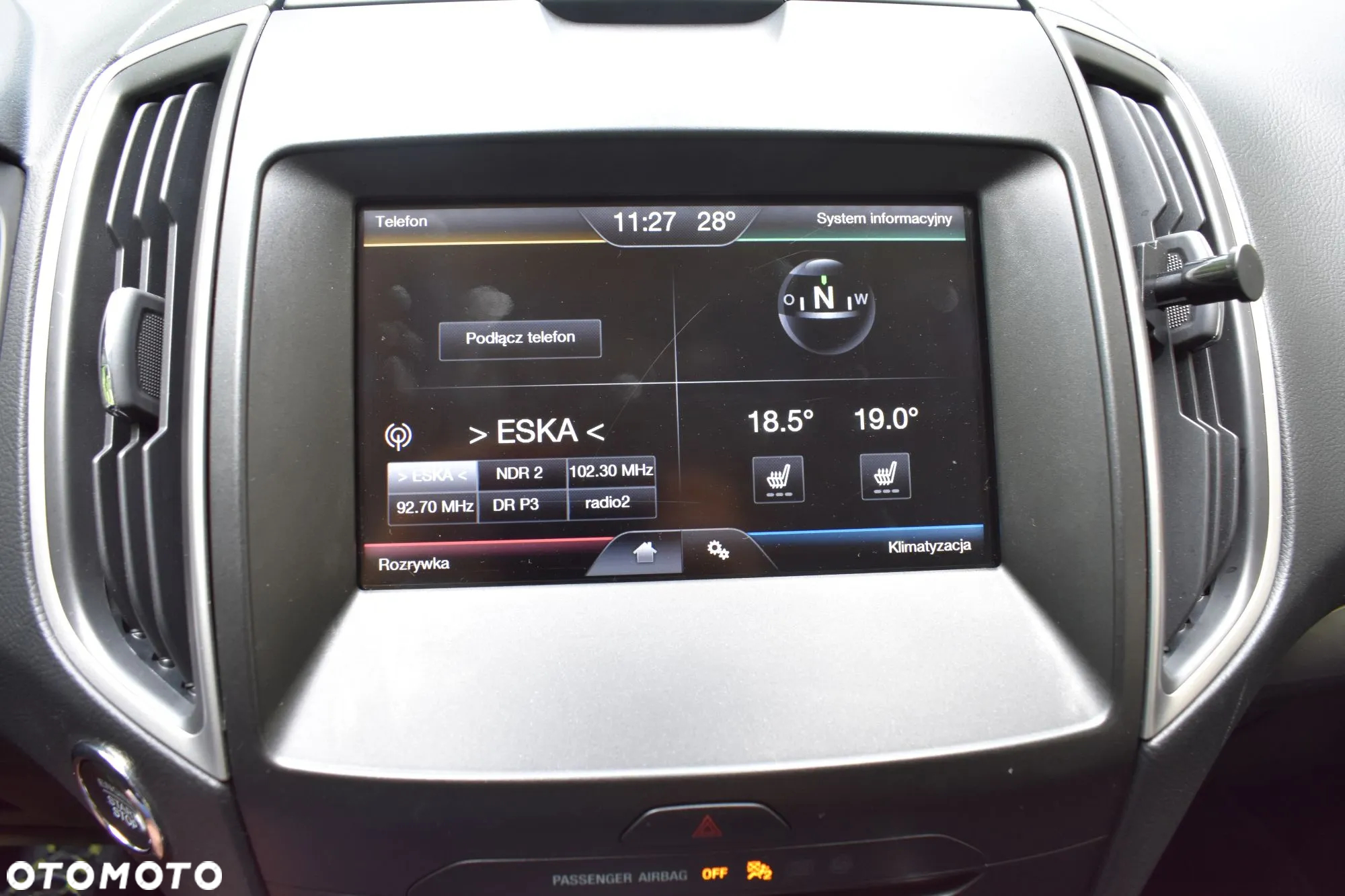 Ford S-Max 2.0 TDCi Trend - 33