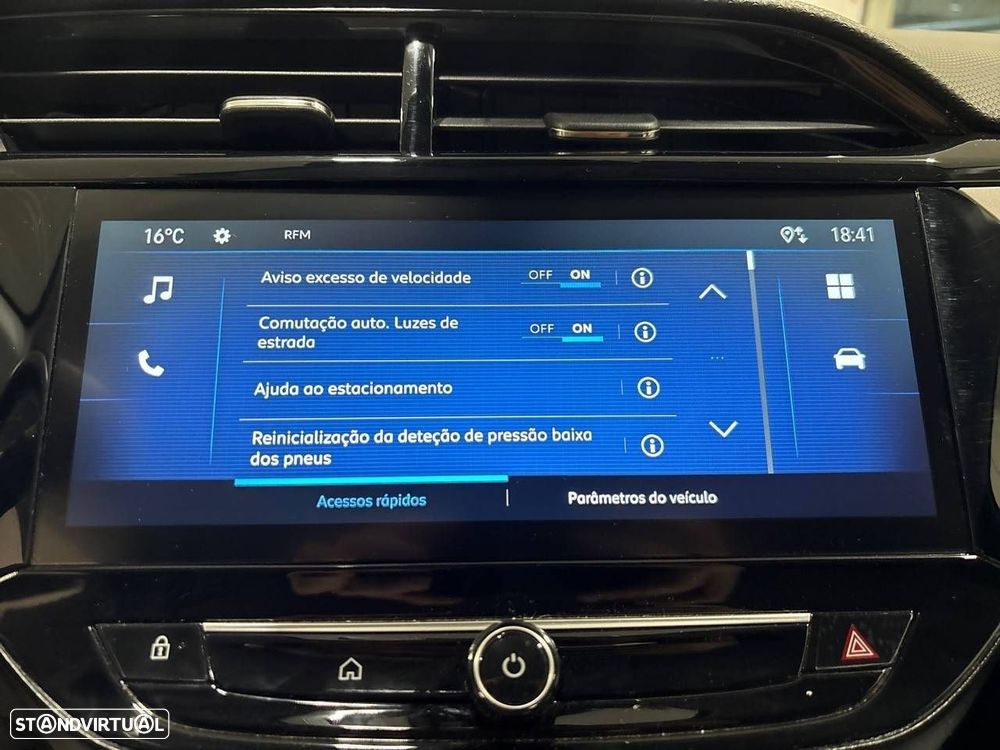 Opel Corsa 1.2 T Edition - 15