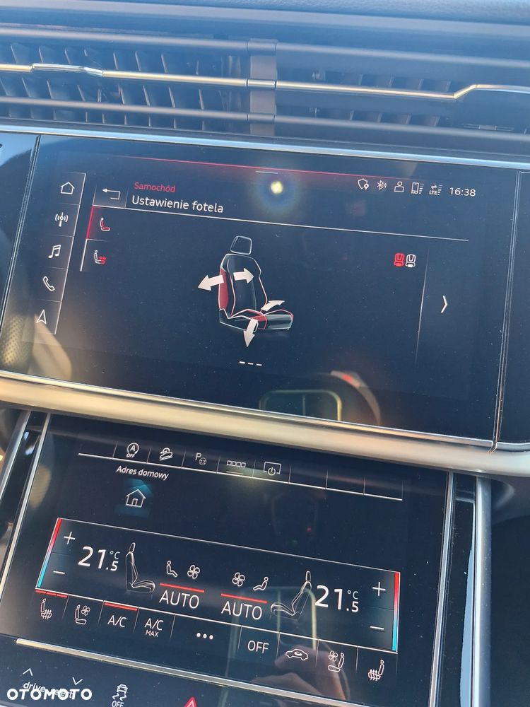 Audi Q7 50 TDI mHEV Quattro Tiptr - 23