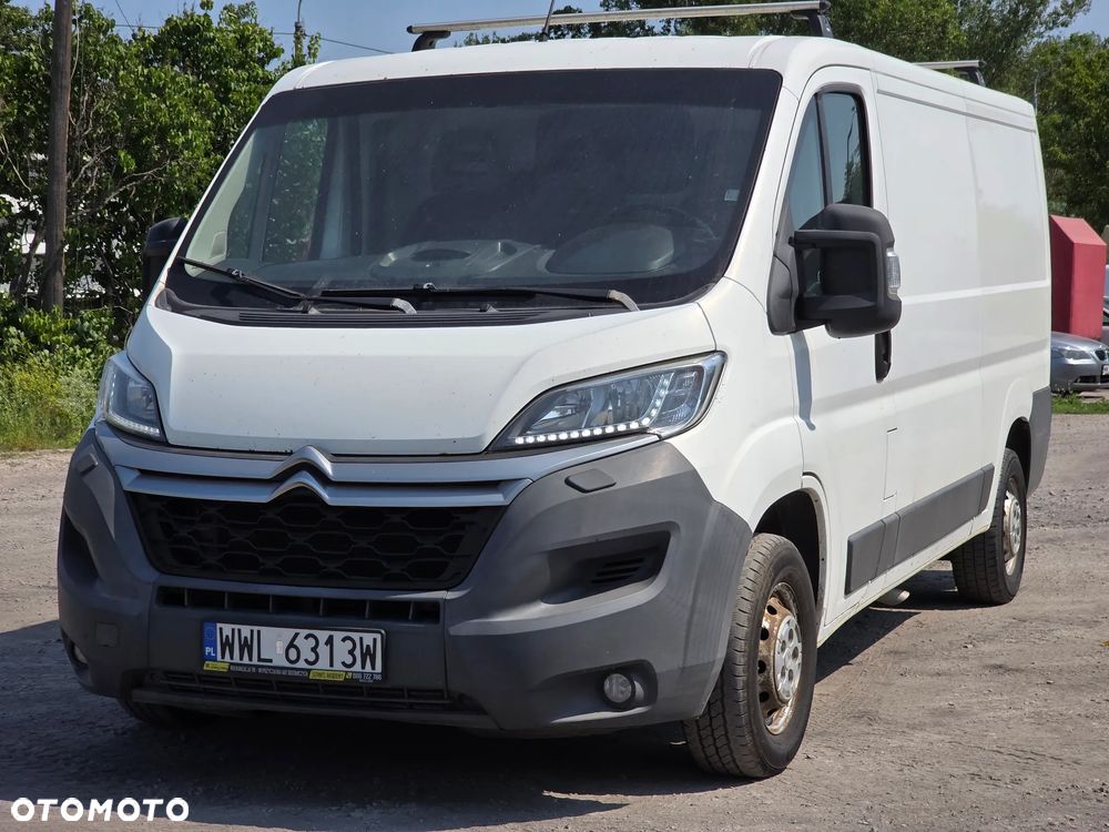 Citroën Jumper - 1