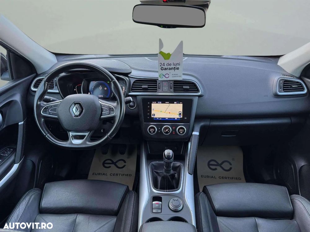 Renault Kadjar - 11