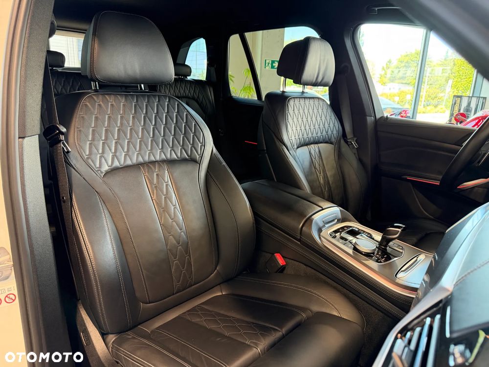 BMW X5 xDrive30d mHEV sport - 25