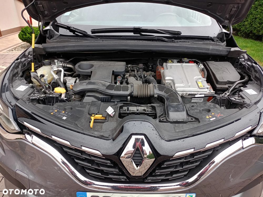 Renault Captur 1.6 E-TECH Plug-In R.S Line - 11