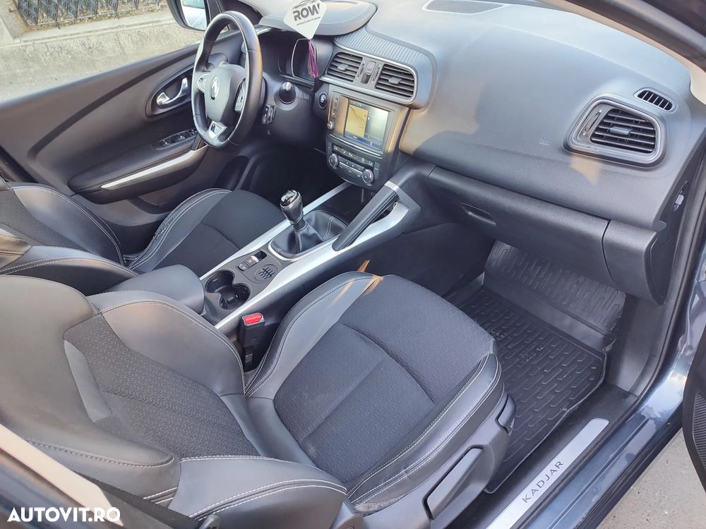 Renault Kadjar Energy dCi 130 Business - 27