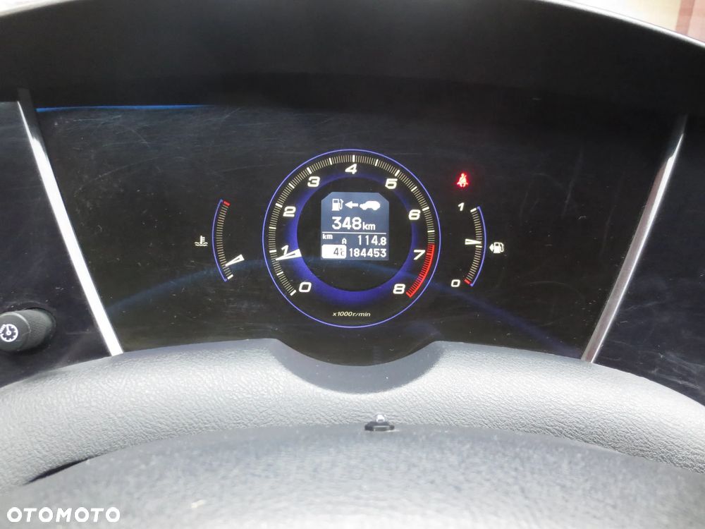 Honda Civic 1.8 Comfort - 23