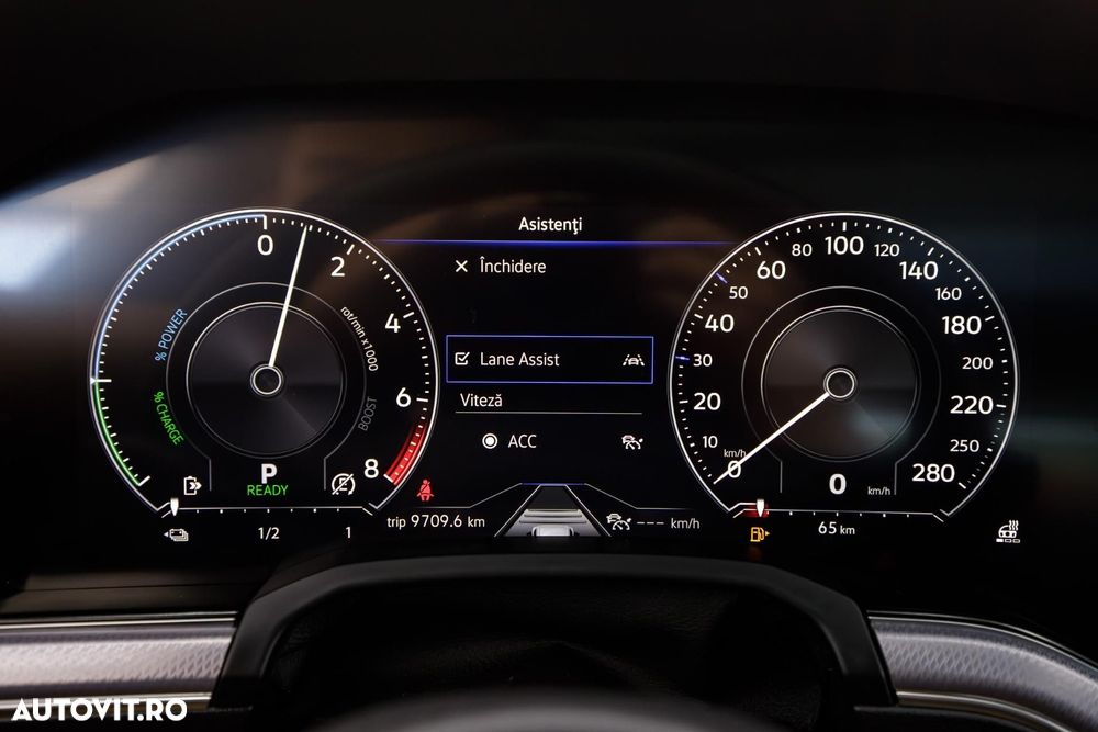 Volkswagen Touareg V6 TSI eHybrid PHEV R - 22