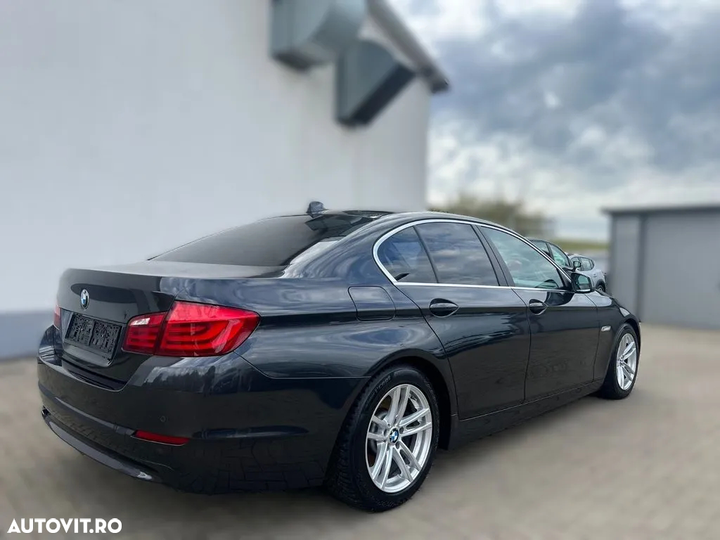 Dezmembrari / Dezmembrez BMW F10 / F11 - 2
