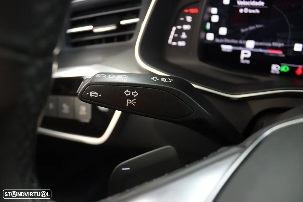 Audi A6 Avant 40 TDI Design S tronic - 13