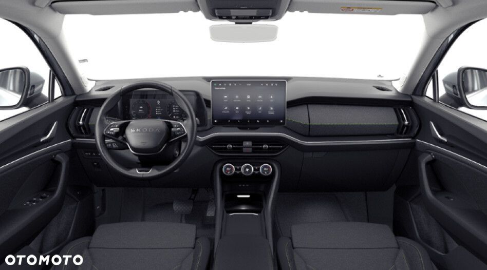Skoda Kodiaq 2.0 TDI 4x4 Drive DSG - 4