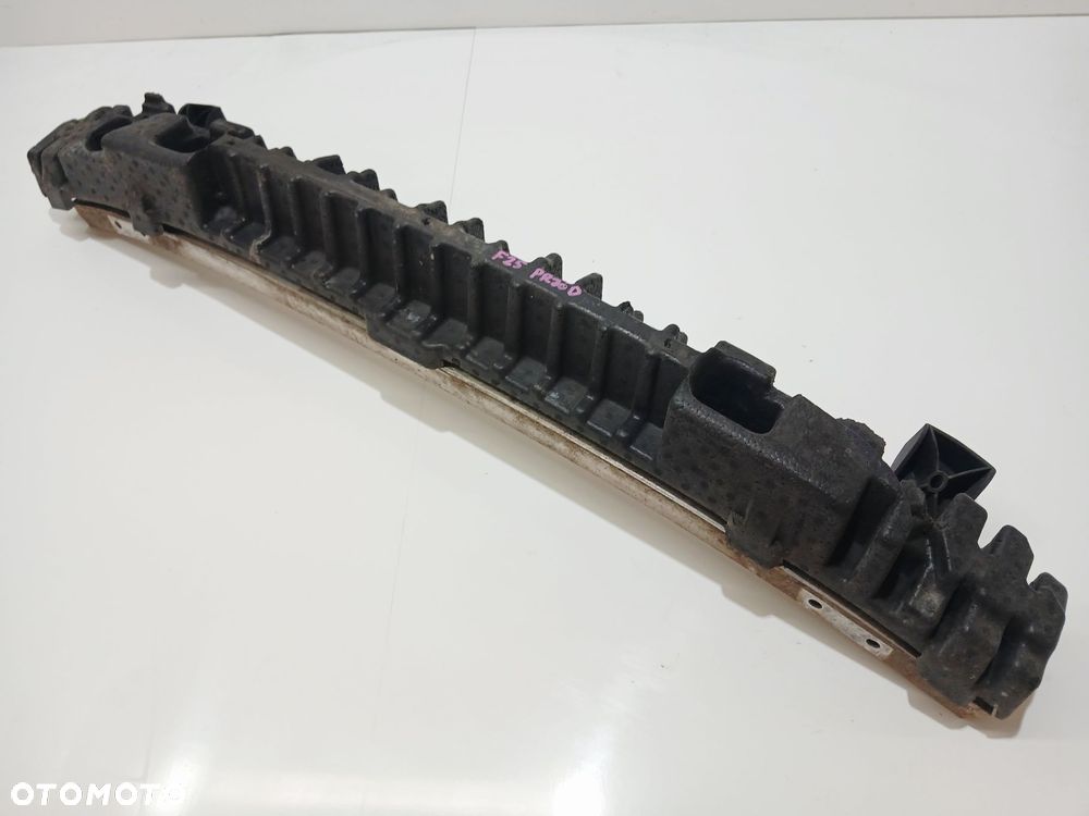 BELKA ABSORBER ZDERZAKA PRZÓD BMW X3 F25 OE 7274661 (24235377) - 3